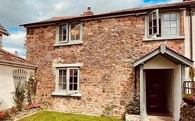 Exmoor, Devon - Charming Cottage , Characterful And Brimming With Hygge!